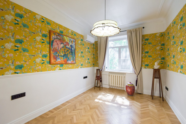 Продам трехкомнатную (3-комн.) квартиру, Островского пер, 96/6, Ростов-на-Дону г