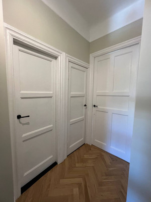 Продам трехкомнатную (3-комн.) квартиру, Островского пер, 96/6, Ростов-на-Дону г