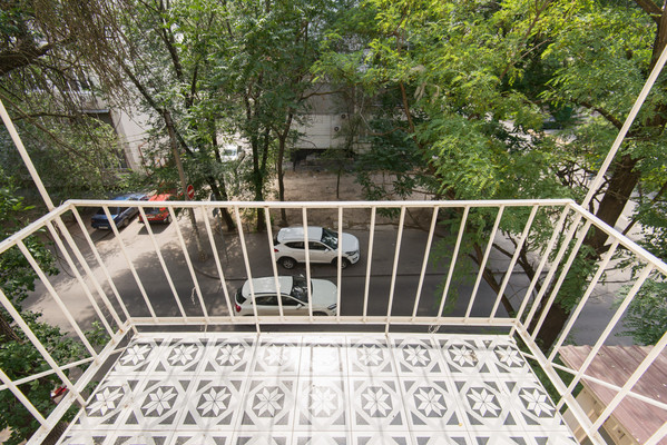 Продам трехкомнатную (3-комн.) квартиру, Островского пер, 96/6, Ростов-на-Дону г