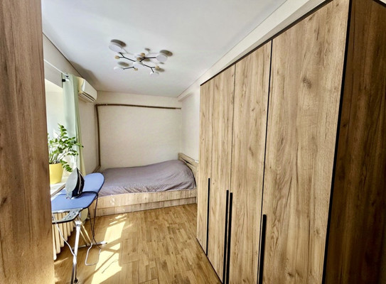Продам двухкомнатную (2-комн.) квартиру, Стачки пр-кт, 22, Ростов-на-Дону г