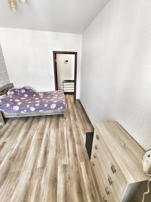 Продам однокомнатную (1-комн.) квартиру, Пригородная ул, 6/3, Краснодар г