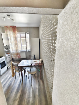 Продам однокомнатную (1-комн.) квартиру, Пригородная ул, 6/3, Краснодар г