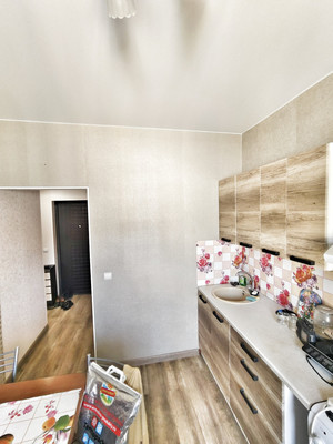 Продам однокомнатную (1-комн.) квартиру, Пригородная ул, 6/3, Краснодар г