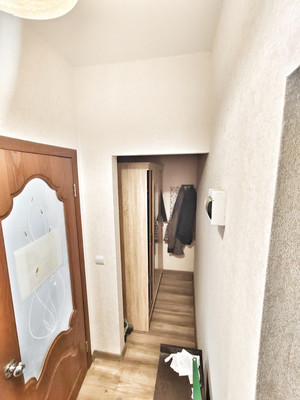 Продам однокомнатную (1-комн.) квартиру, Пригородная ул, 6/3, Краснодар г