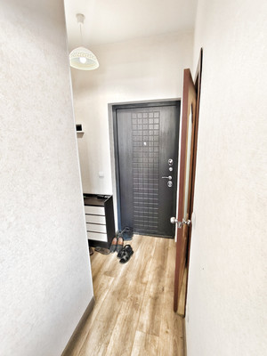 Продам однокомнатную (1-комн.) квартиру, Пригородная ул, 6/3, Краснодар г