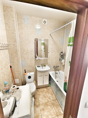 Продам однокомнатную (1-комн.) квартиру, Пригородная ул, 6/3, Краснодар г