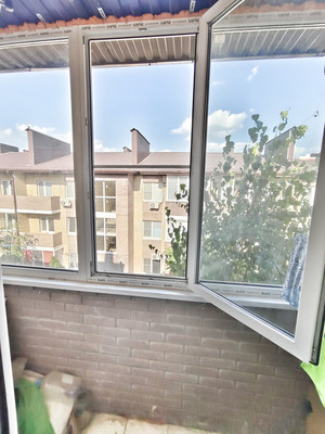 Продам однокомнатную (1-комн.) квартиру, Пригородная ул, 6/3, Краснодар г