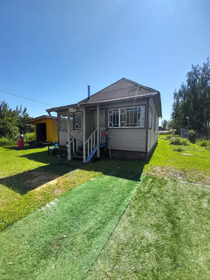 Продам дом, Майская ул, 78, Черусти рп, 0 км от города