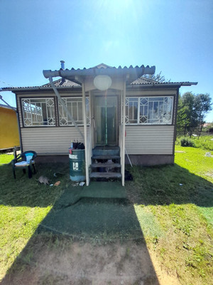 Продам дом, Майская ул, 78, Черусти рп, 0 км от города