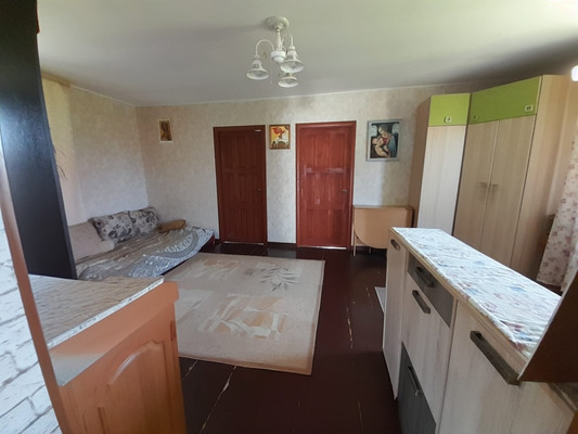 Продам дом, Майская ул, 78, Черусти рп, 0 км от города