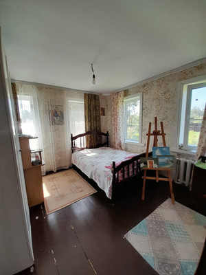 Продам дом, Майская ул, 78, Черусти рп, 0 км от города