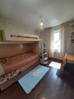 Продам дом, Майская ул, 78, Черусти рп, 0 км от города