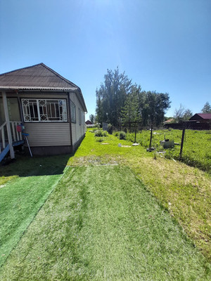 Продам дом, Майская ул, 78, Черусти рп, 0 км от города