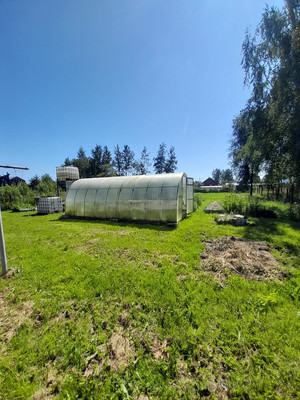 Продам дом, Майская ул, 78, Черусти рп, 0 км от города