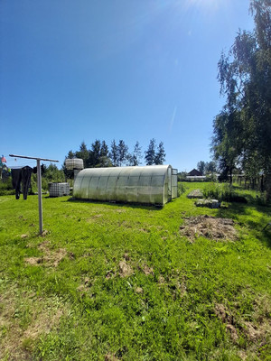 Продам дом, Майская ул, 78, Черусти рп, 0 км от города