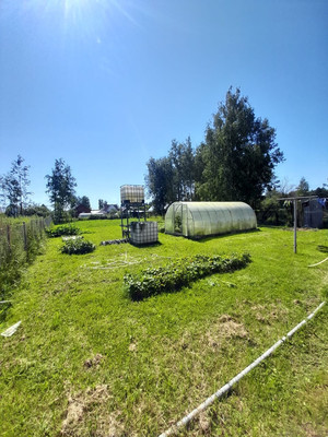 Продам дом, Майская ул, 78, Черусти рп, 0 км от города