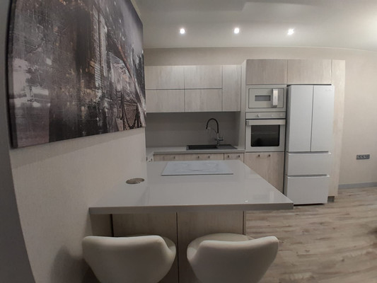 Сдам однокомнатную (1-комн.) квартиру, Донецкая ул, 34к3, Москва г