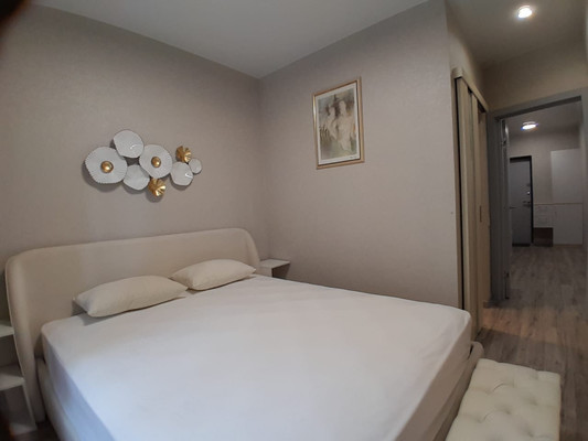 Сдам однокомнатную (1-комн.) квартиру, Донецкая ул, 34к3, Москва г