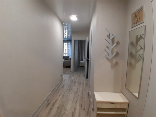 Сдам однокомнатную (1-комн.) квартиру, Донецкая ул, 34к3, Москва г