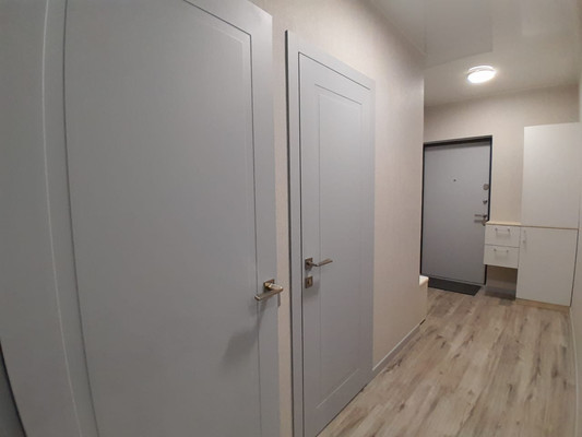 Сдам однокомнатную (1-комн.) квартиру, Донецкая ул, 34к3, Москва г