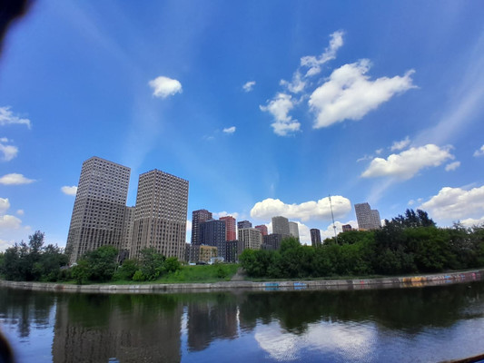 Сдам однокомнатную (1-комн.) квартиру, Донецкая ул, 34к3, Москва г