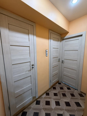 Продам двухкомнатную (2-комн.) квартиру, Новое ш, 12к2, Дрожжино рп