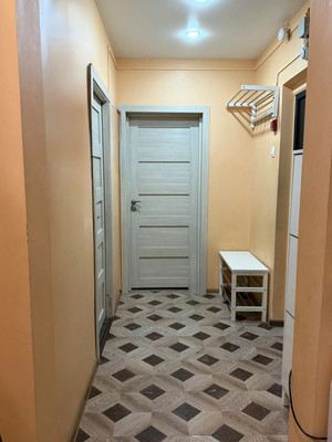 Продам двухкомнатную (2-комн.) квартиру, Новое ш, 12к2, Дрожжино рп