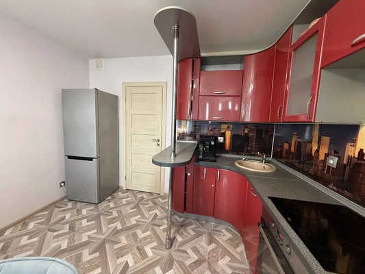 Продам двухкомнатную (2-комн.) квартиру, Новое ш, 12к2, Дрожжино рп