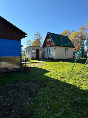Продам дом, Южный мкр, Байкальск г, 0 км от города