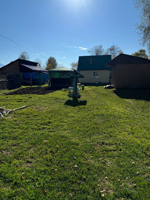 Продам дом, Южный мкр, Байкальск г, 0 км от города