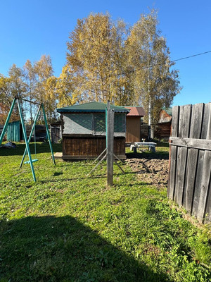 Продам дом, Южный мкр, Байкальск г, 0 км от города