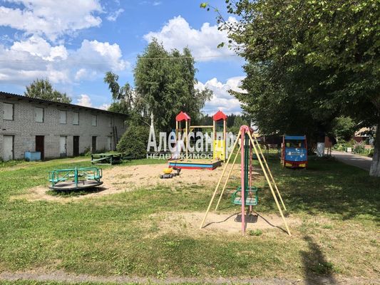 Продам трехкомнатную (3-комн.) квартиру, им М.Панфилова ул, 29, Тарасово п