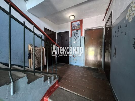 Продам трехкомнатную (3-комн.) квартиру, им М.Панфилова ул, 29, Тарасово п