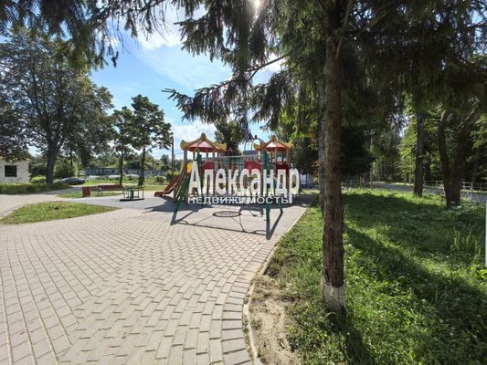 Продам трехкомнатную (3-комн.) квартиру, им М.Панфилова ул, 29, Тарасово п