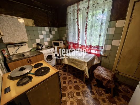 Продам трехкомнатную (3-комн.) квартиру, им М.Панфилова ул, 29, Тарасово п