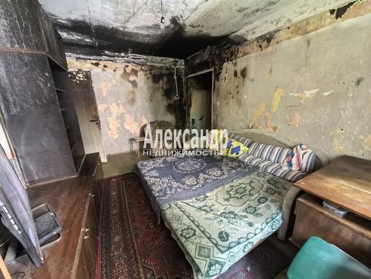 Продам трехкомнатную (3-комн.) квартиру, им М.Панфилова ул, 29, Тарасово п