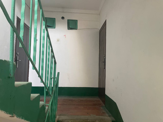 Продам трехкомнатную (3-комн.) квартиру, Залесская ул, 81, Симферополь г