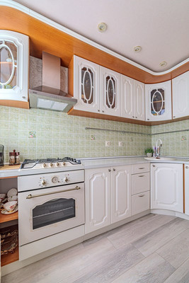 Продам однокомнатную (1-комн.) квартиру, Минская ул, 4, Пенза г