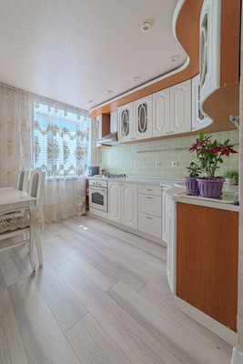 Продам однокомнатную (1-комн.) квартиру, Минская ул, 4, Пенза г