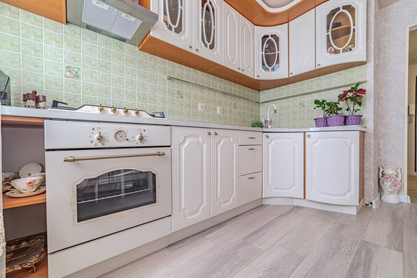 Продам однокомнатную (1-комн.) квартиру, Минская ул, 4, Пенза г