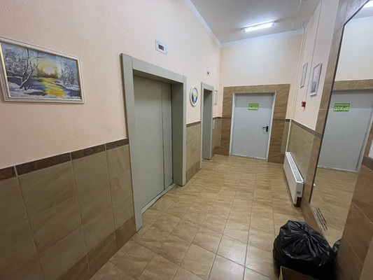 Продам однокомнатную (1-комн.) квартиру, Подольская ул, 17, Северово д