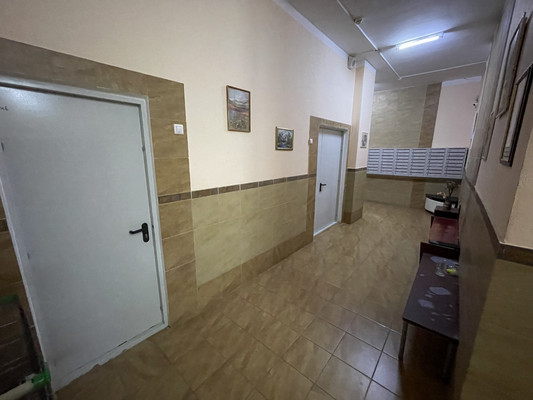 Продам однокомнатную (1-комн.) квартиру, Подольская ул, 17, Северово д