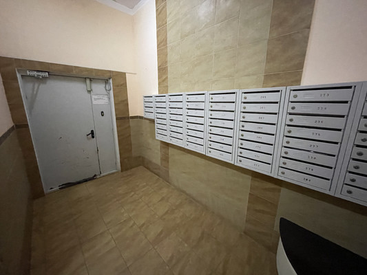 Продам однокомнатную (1-комн.) квартиру, Подольская ул, 17, Северово д