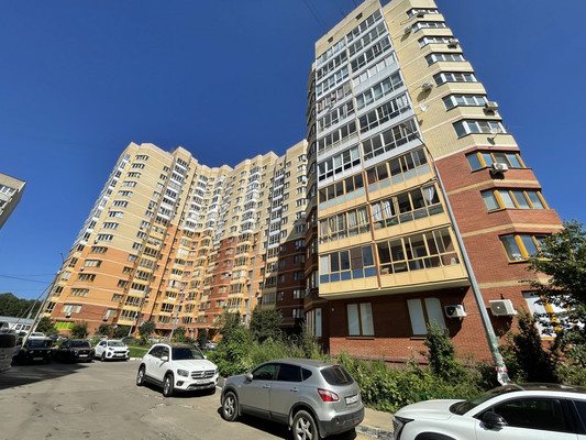 Продам однокомнатную (1-комн.) квартиру, Подольская ул, 17, Северово д