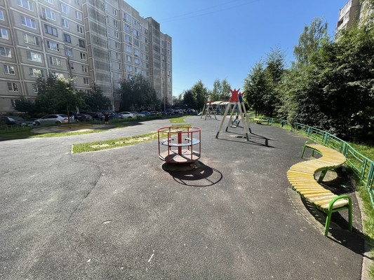 Продам однокомнатную (1-комн.) квартиру, Подольская ул, 17, Северово д