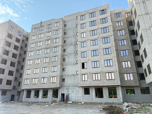 Продам двухкомнатную (2-комн.) квартиру, Мовсисяна ул, 15а, Нальчик г
