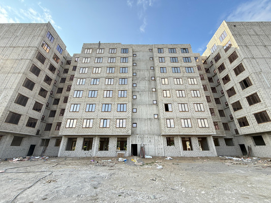 Продам двухкомнатную (2-комн.) квартиру, Мовсисяна ул, 15а, Нальчик г