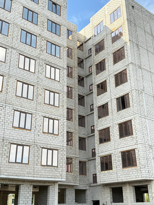 Продам двухкомнатную (2-комн.) квартиру, Мовсисяна ул, 15а, Нальчик г