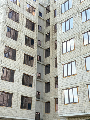 Продам двухкомнатную (2-комн.) квартиру, Мовсисяна ул, 15а, Нальчик г