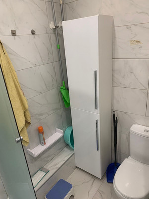 Продам однокомнатную (1-комн.) квартиру, 2-я Космическая ул, 5, Нахабино рп